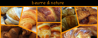 lien recette de croissant nature